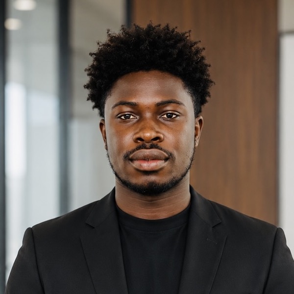 Isaac Kumah