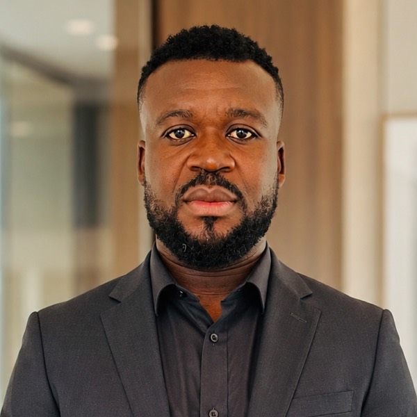 Isaac Ohene Nyanteh