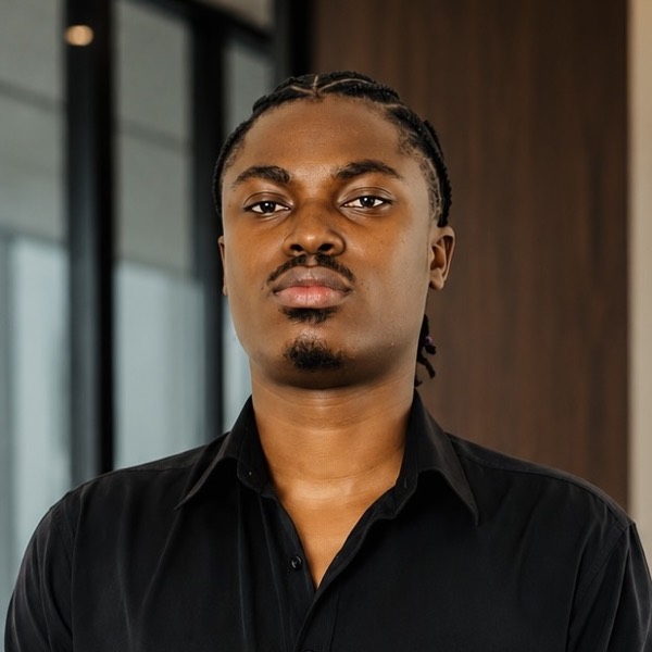 Reynold Antwi