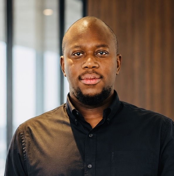 Richard Adanu