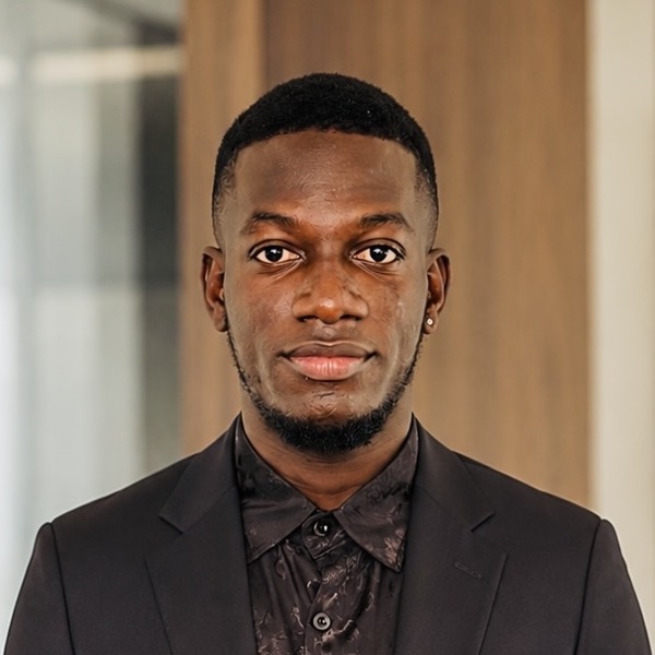 Samuel Kofi Asare