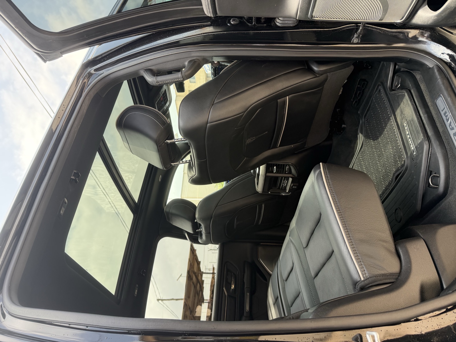 2021 Dodge Ram thumb 7