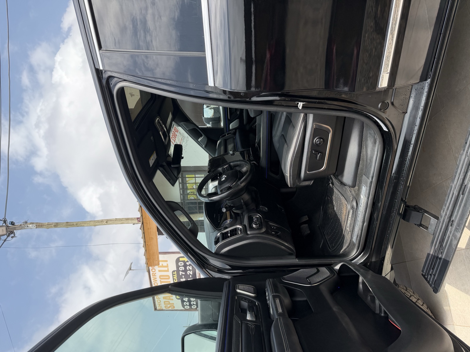 2021 Dodge Ram thumb 8