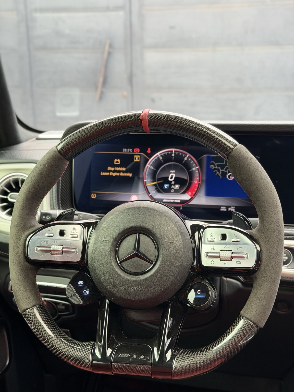 2023 Mercedes-Benz G-Class thumb 3