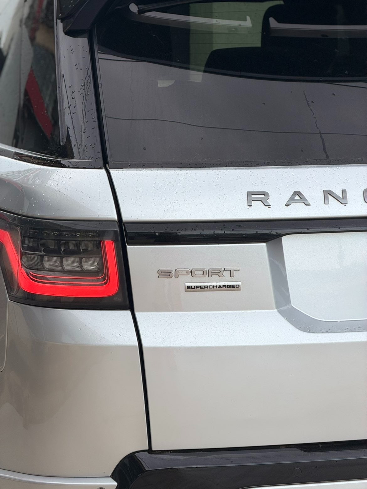 2019 Land Rover Range Rover Sport thumb 6