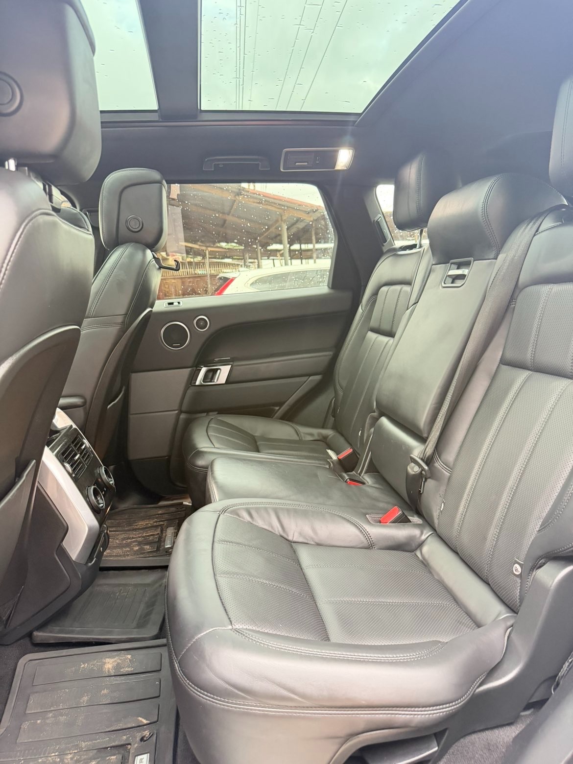 2019 Land Rover Range Rover Sport thumb 7