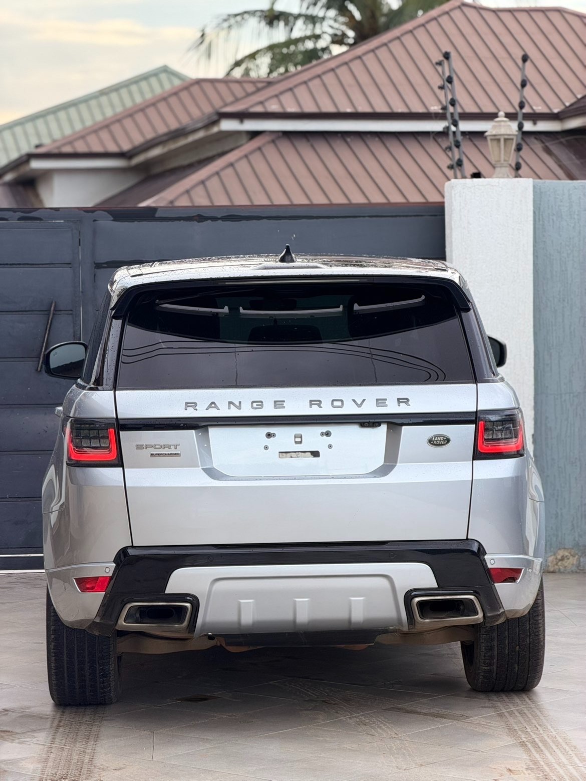 2019 Land Rover Range Rover Sport thumb 8